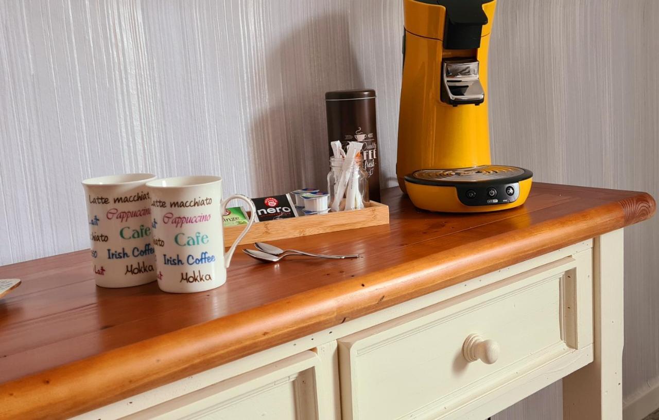 Appartement Tannenhof