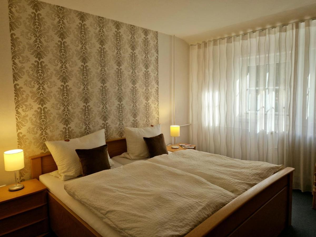Tannenhof Apartment