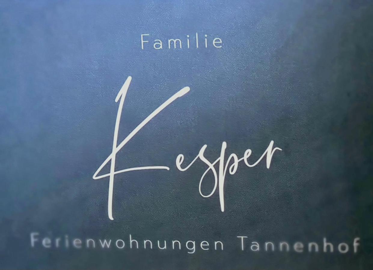Tannenhof
