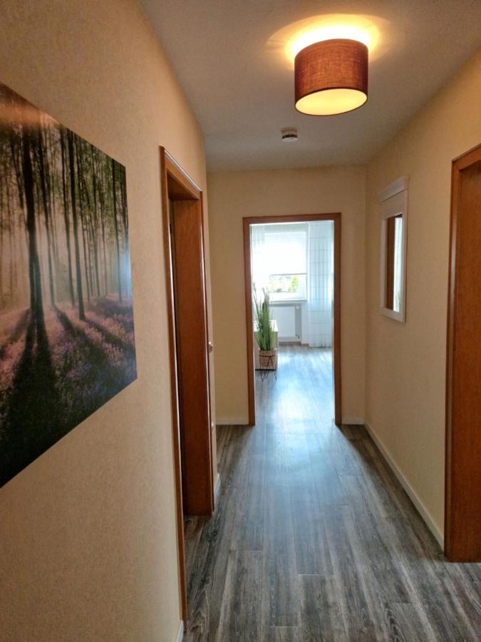 Apartment Tannenhof *
