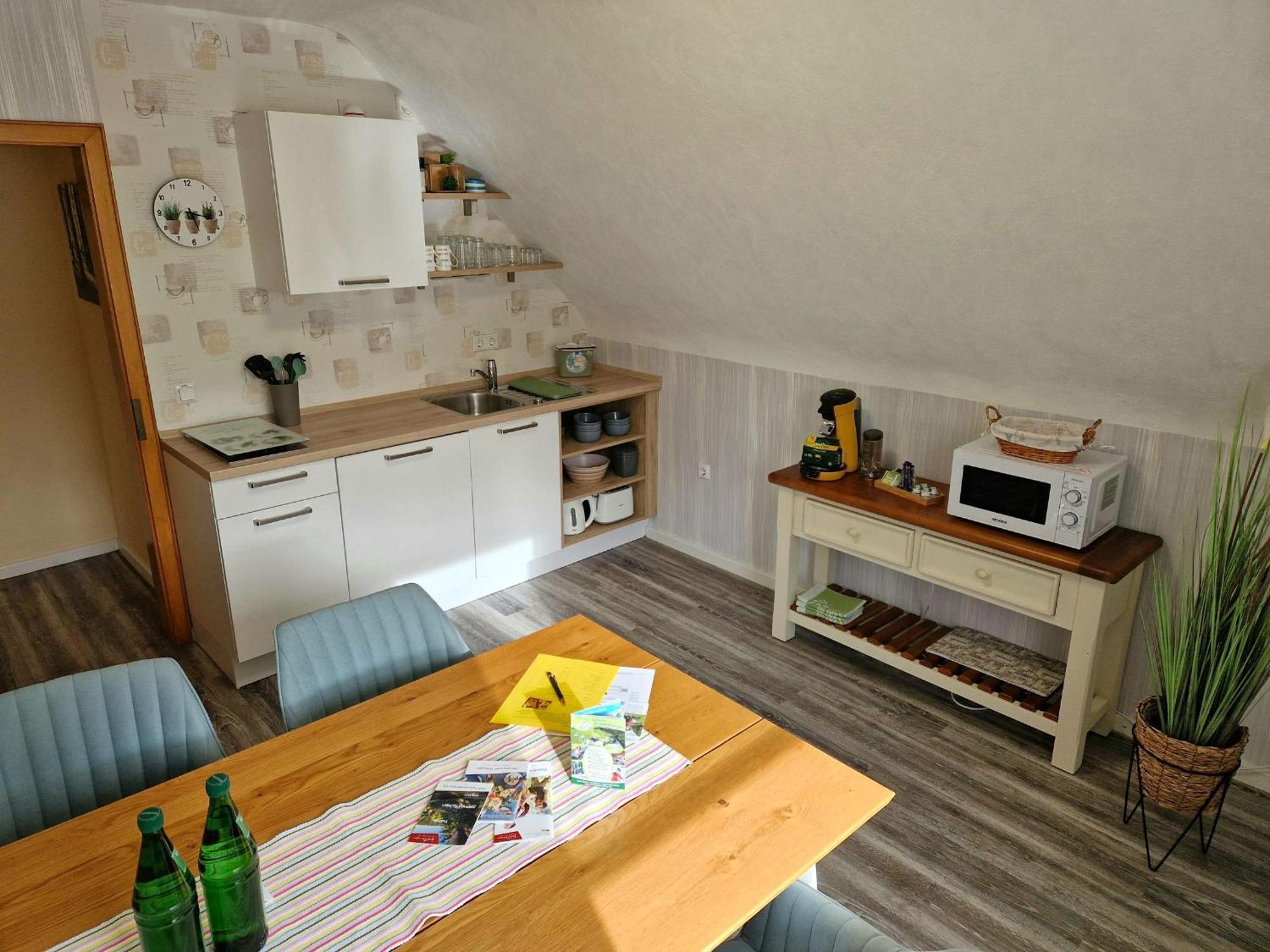 Apartment Tannenhof