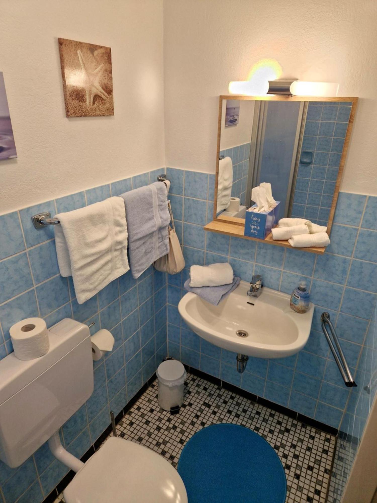 Apartment Tannenhof