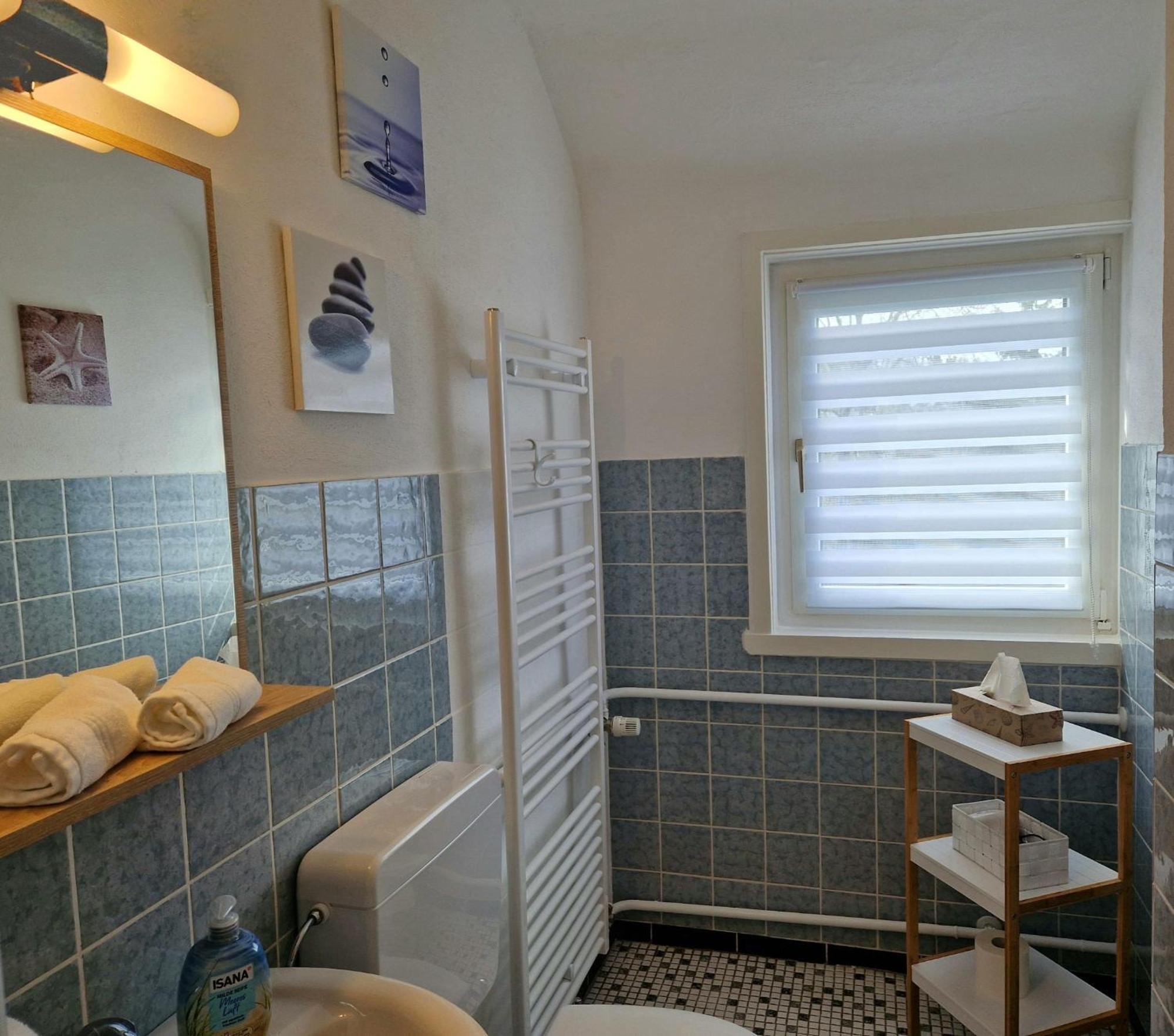 Tannenhof Apartment Willingen (Upland)