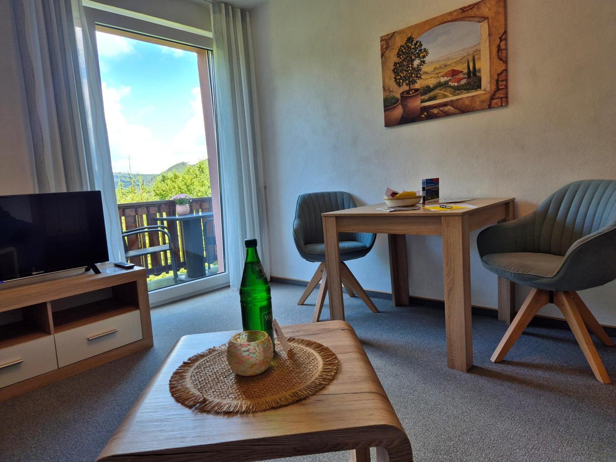 Tannenhof Apartment *