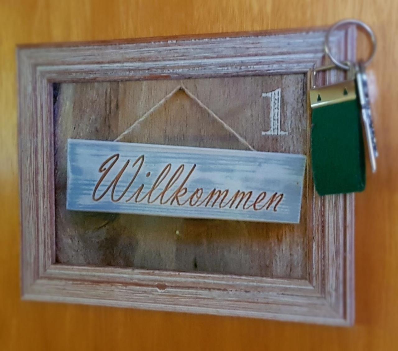 Tannenhof Apartment Willingen (Upland)